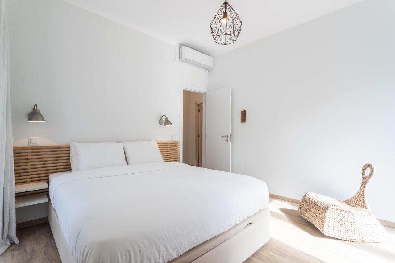 セトゥーバルTown Square Houseアパートメント エクステリア 写真