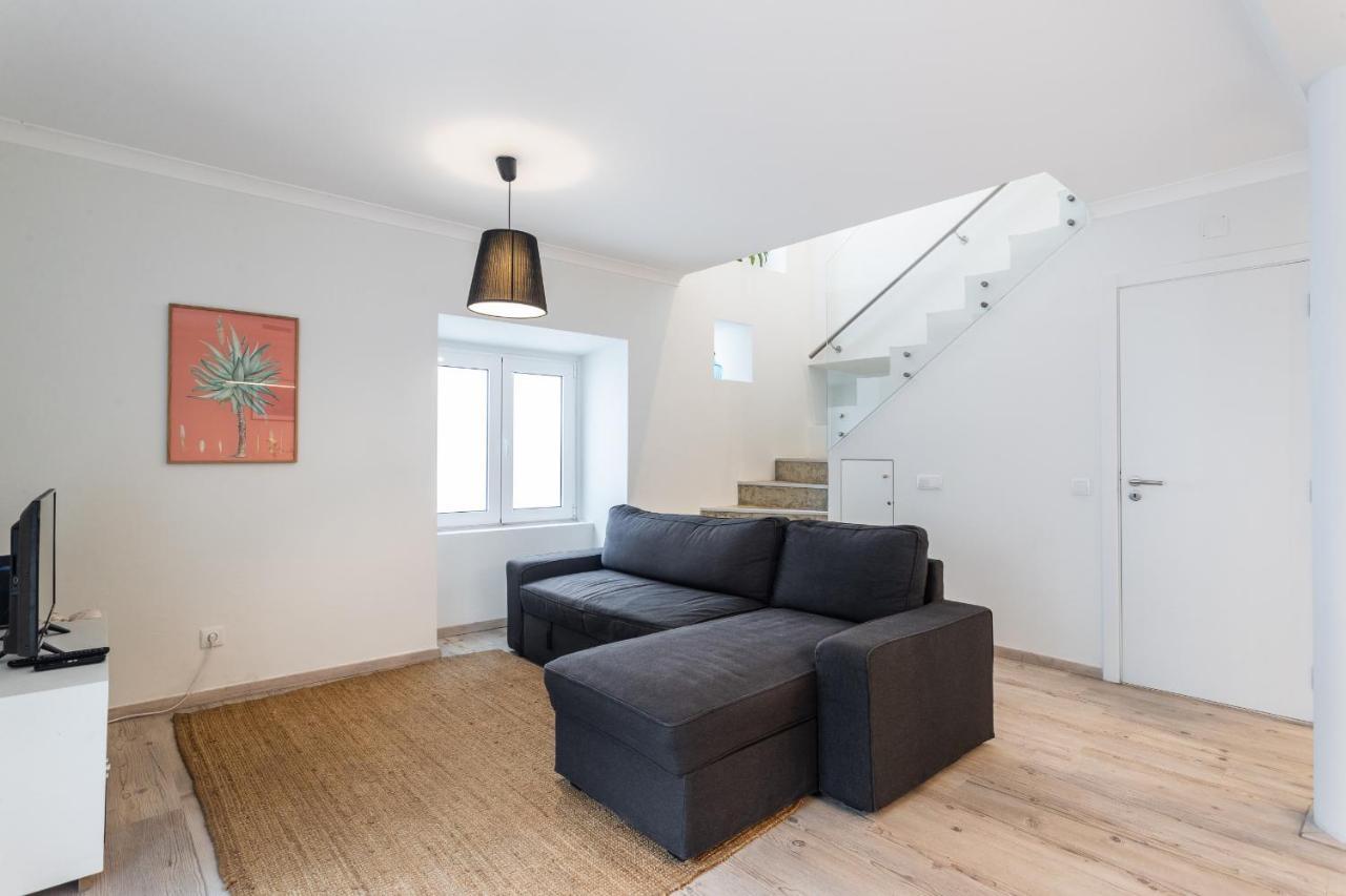 セトゥーバルTown Square Houseアパートメント エクステリア 写真