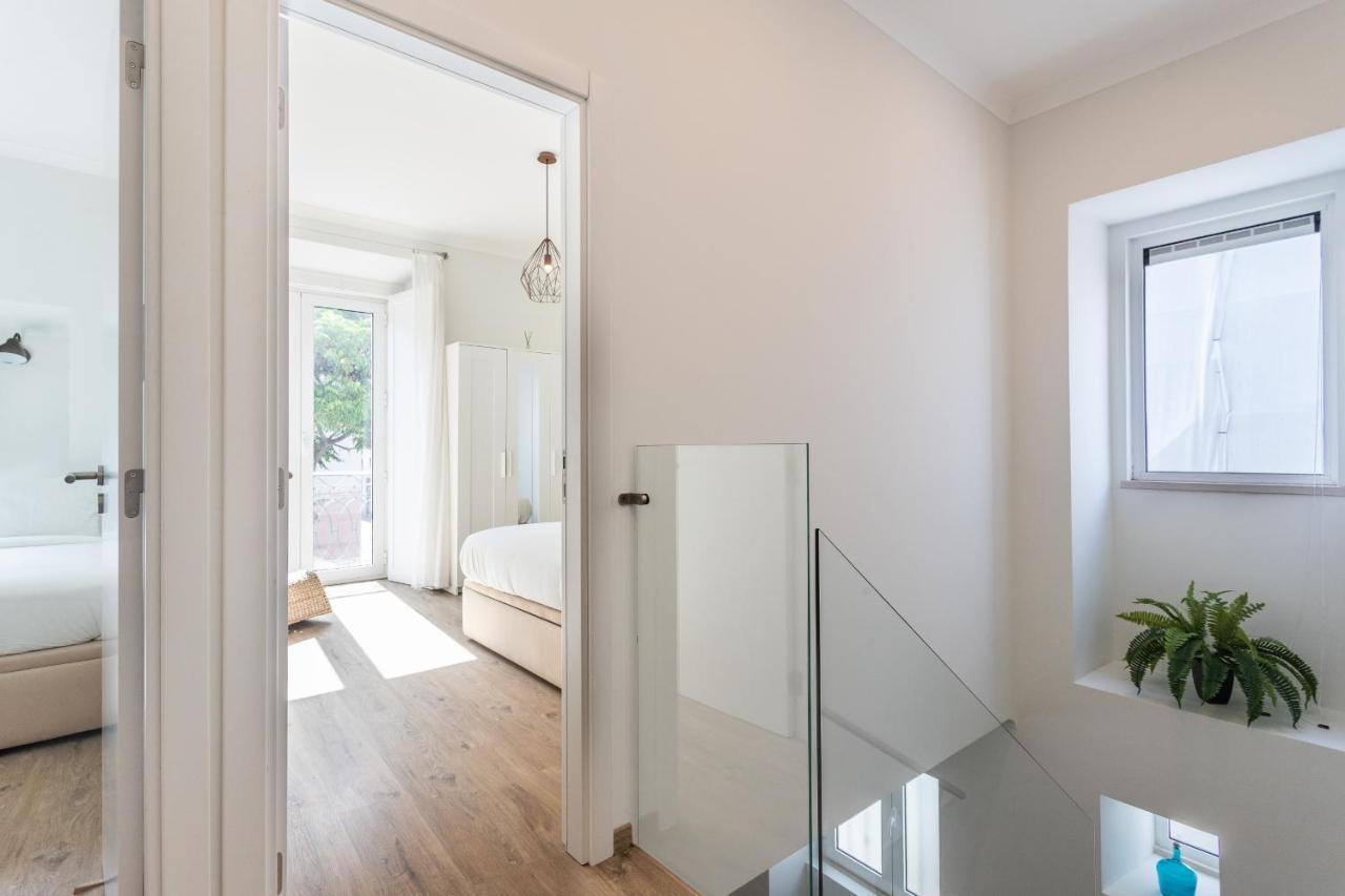 セトゥーバルTown Square Houseアパートメント エクステリア 写真
