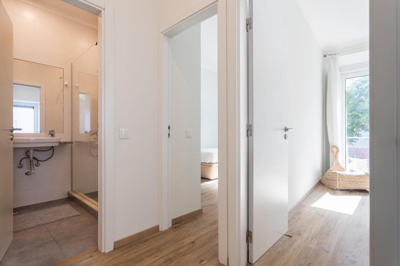 セトゥーバルTown Square Houseアパートメント エクステリア 写真