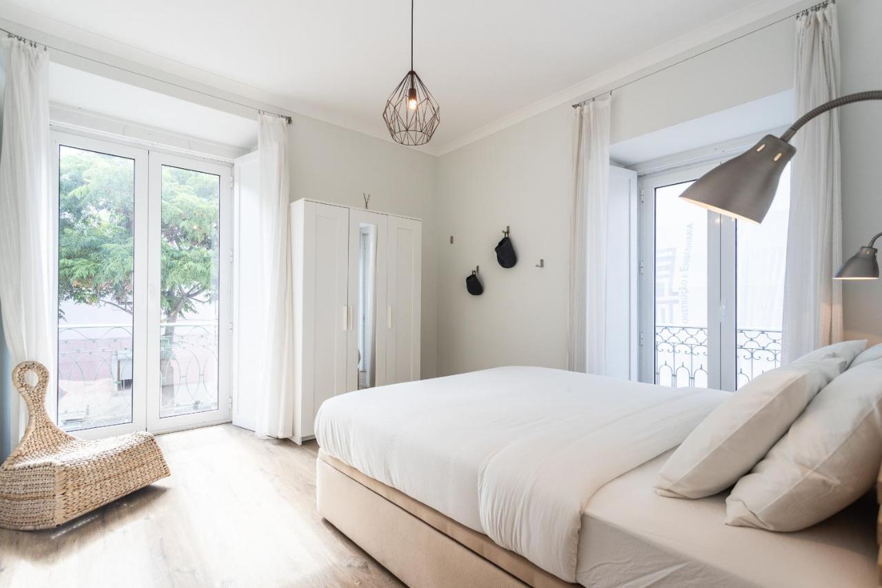 セトゥーバルTown Square Houseアパートメント エクステリア 写真